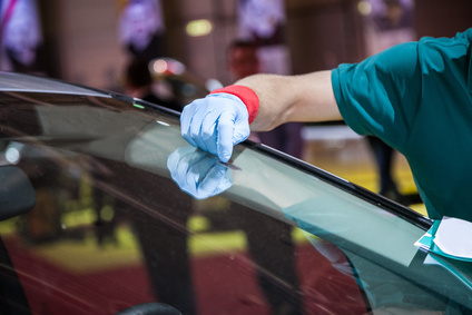 rock chip windshield repair